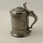 923 3132 LID TANKARD